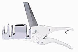 Sistema Di Canalizzazione Tagliacanalina VICTOR CUTTER