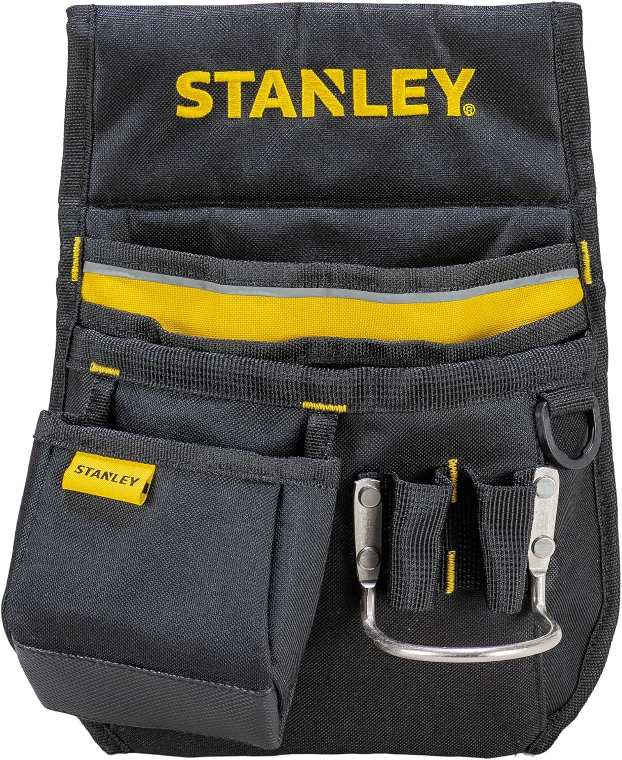 STANLEY Fodero Porta Utensili (Senza Attrezzatura)