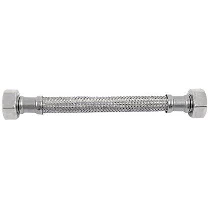FLESSIBILE F/F INOX varie dimensioni