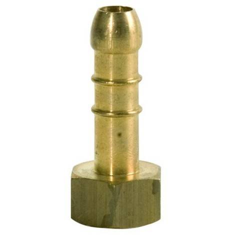 Portagomma filettato maschio 1/2