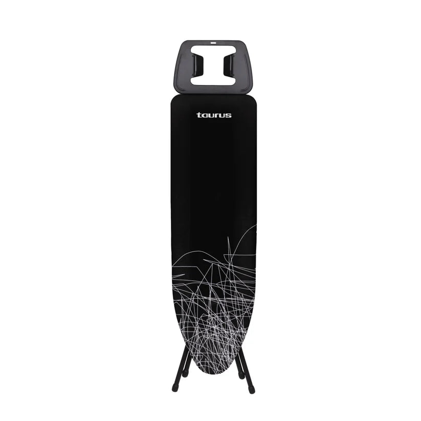 PAINTED IRONING BOARD 