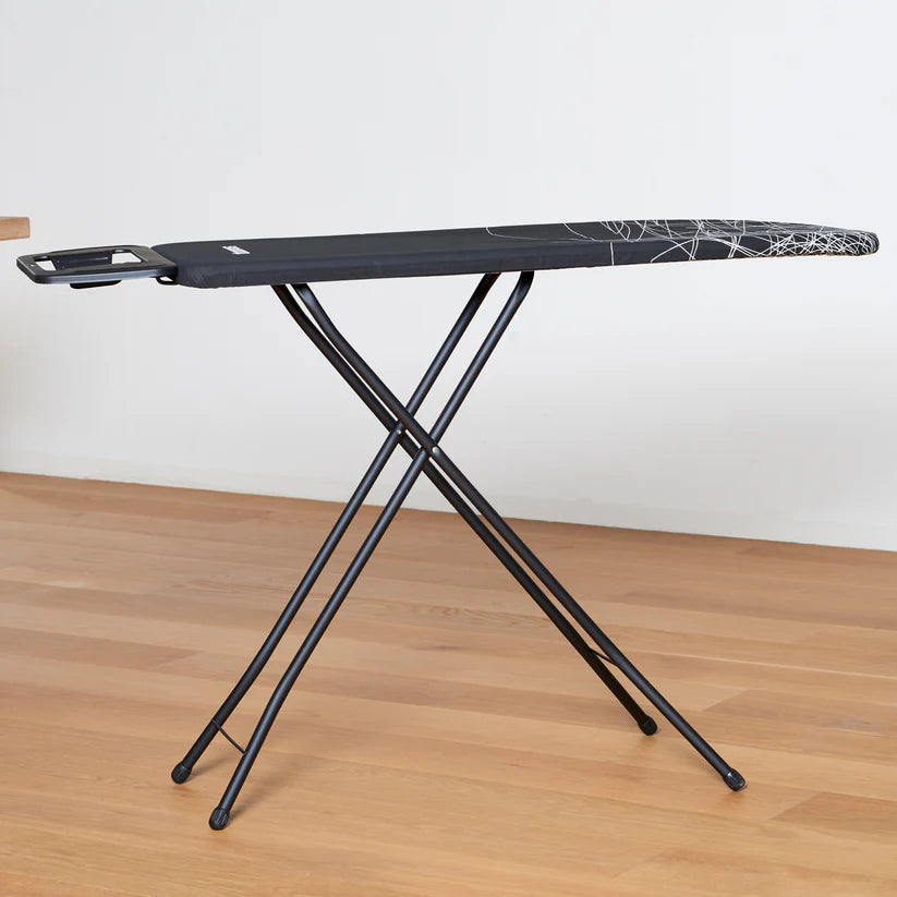 PAINTED IRONING BOARD 