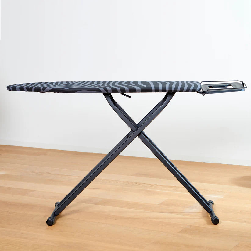 TABLE À REPASSER PEINTE « ANDY/GIMI CM.126X45 » (LOT DE 2)