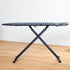 TABLE À REPASSER PEINTE « ANDY/GIMI CM.126X45 » (LOT DE 2)