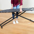 TABLE À REPASSER PEINTE « ANDY/GIMI CM.126X45 » (LOT DE 2)