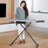 PAINTED IRONING BOARD "ANDY/GIMI CM.126X45 PACK OF 2