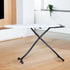 TABLE À REPASSER PEINTE « ANDY/GIMI CM.126X45 » (LOT DE 2)