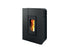 Stufa a Pellet MCZ Alea Air 7 R 5S Easy Da 7 Kw Vari Colori
