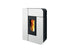 Stufa a Pellet MCZ Alea Air 7 R 5S Easy Da 7 Kw Vari Colori