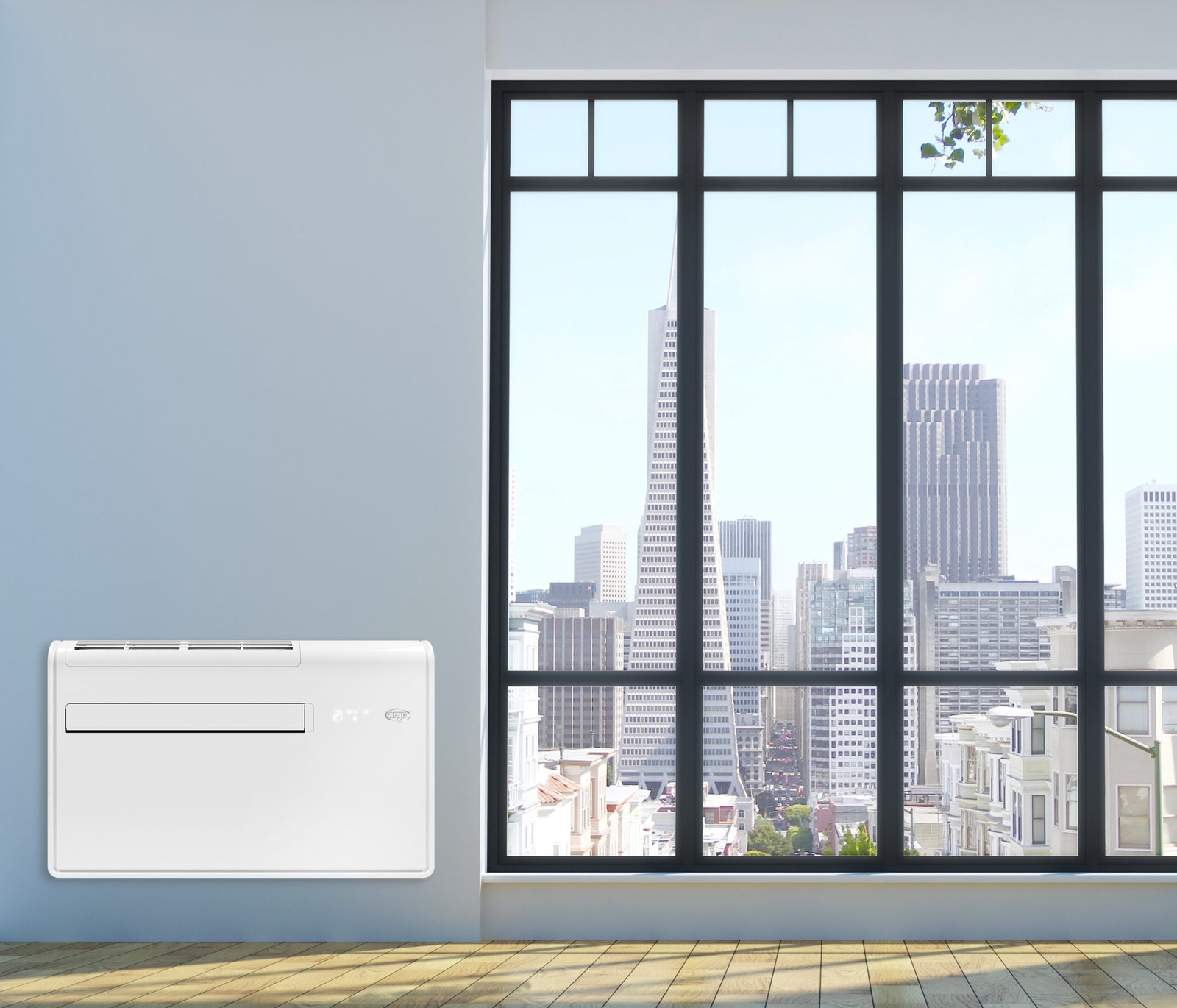 Climatiseur Olimpia Splendid UNICO PRO 35 CV EVAN sans unité extérieure R-32 avec Wi-Fi intégré - Code 02239
