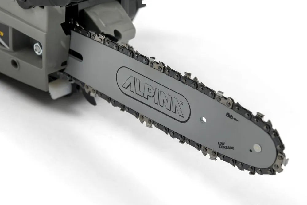 Motosega a scoppio ALPINA APR 26 - 25 cm 10