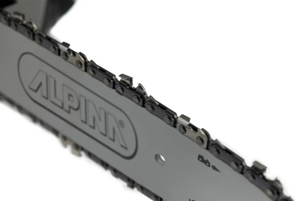 Motosega a scoppio ALPINA APR 26 - 25 cm 10