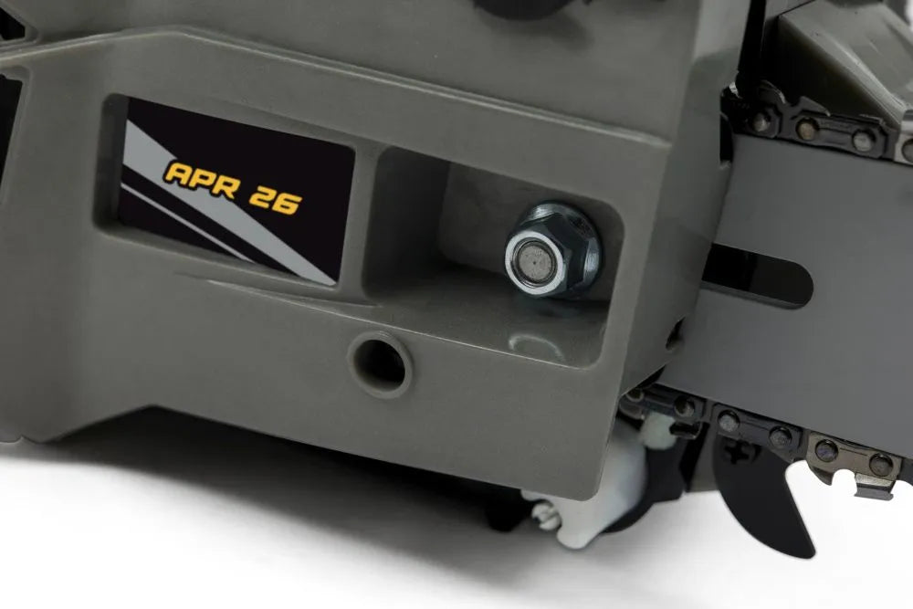 Motosega a scoppio ALPINA APR 26 - 25 cm 10