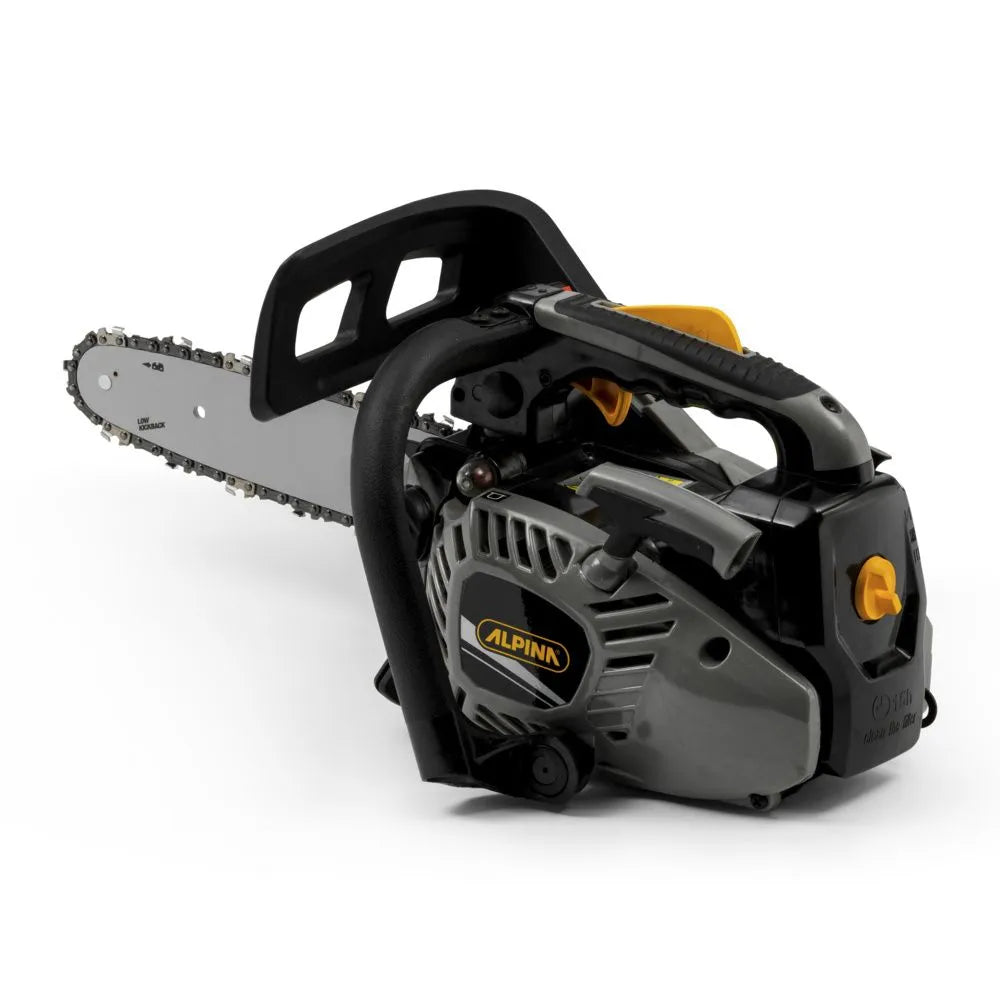 Motosega a scoppio ALPINA APR 26 - 25 cm 10"
