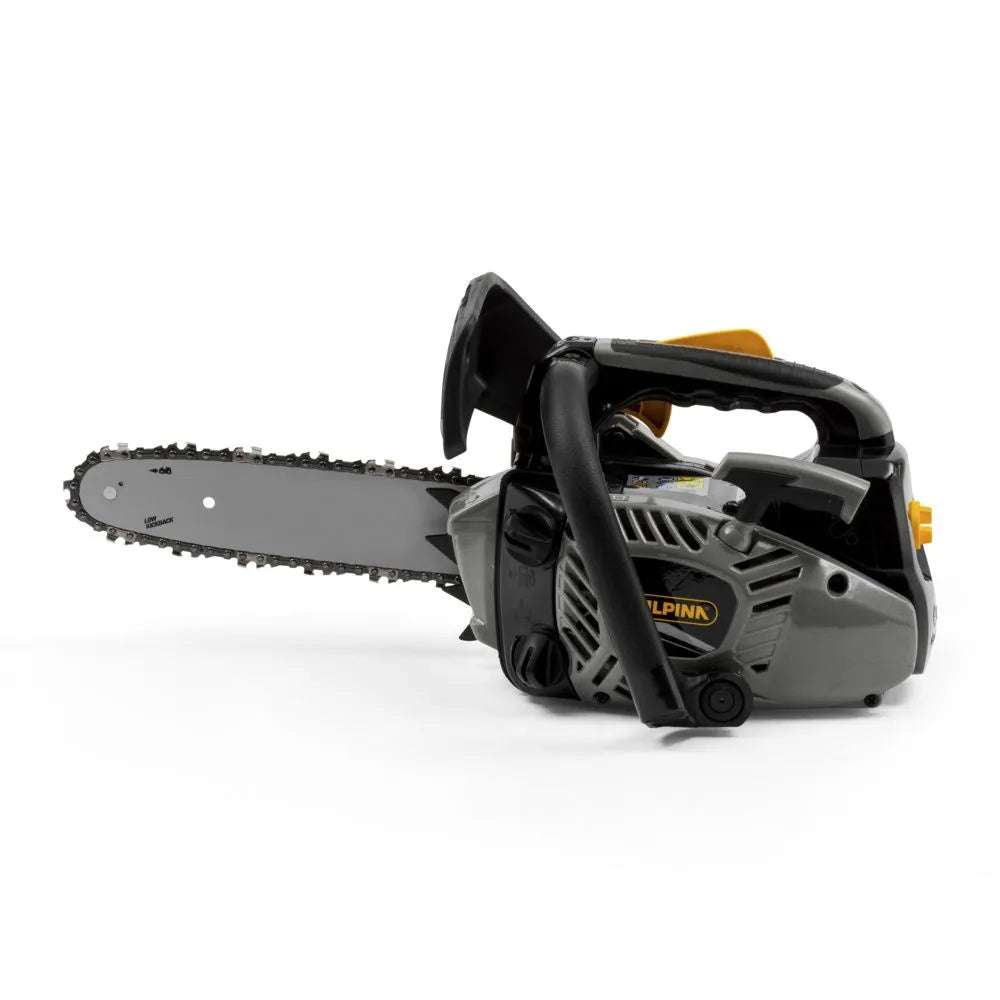 Motosega a scoppio ALPINA APR 26 - 25 cm 10