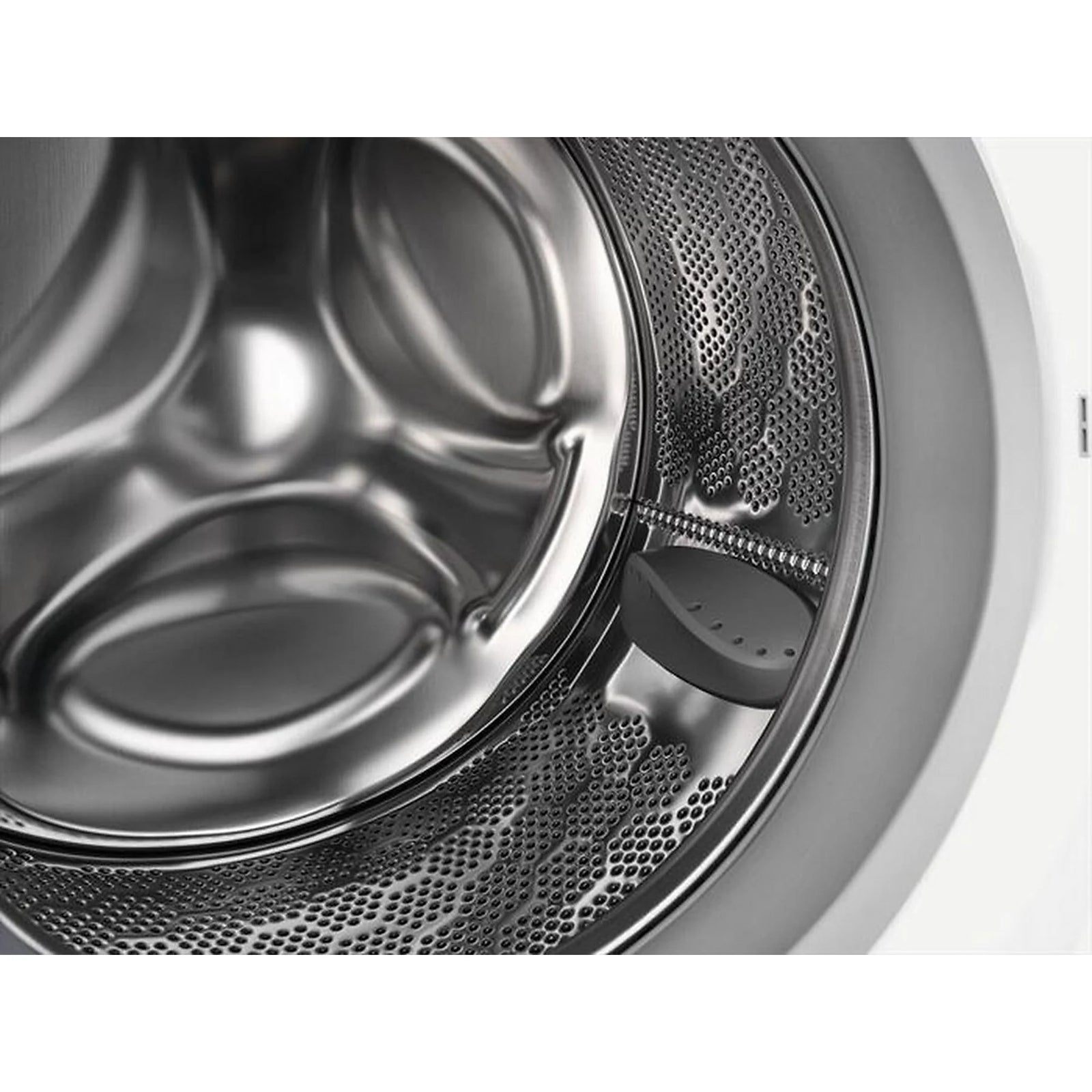 Lavatrice Libera Installazione Caricamento Frontale Electrolux SensiCare 600 EW6F19G 9 kg Bianco Classe A