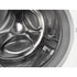 Lavatrice Libera Installazione Caricamento Frontale Electrolux SensiCare 600 EW6F19G 9 kg Bianco Classe A