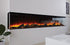 Camino Elettrico da Incasso MaisonFire Modello ALISA 240