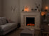 Camino Elettrico da Incasso MaisonFire Modello ALISA 65