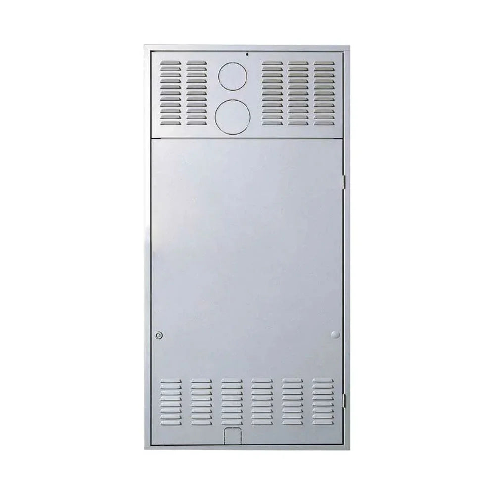 Box da incasso per caldaia Junkers Bosch Cerapur - 7719002313