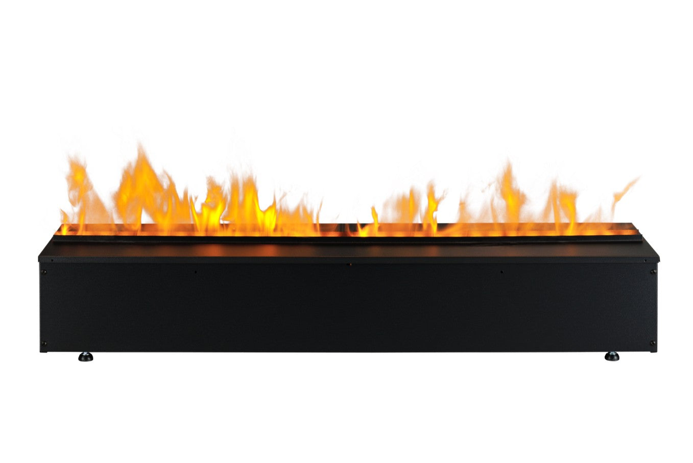 Camino Elettrico ad Acqua MaisonFire Modello BRACE 100 Multicolore (Idraulico)