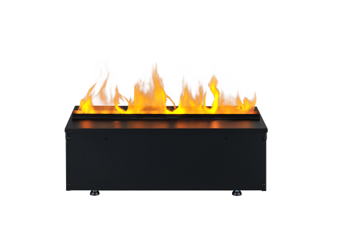 Camino Elettrico ad Acqua MaisonFire Modello BRACE 50 Multicolore (Idraulico)