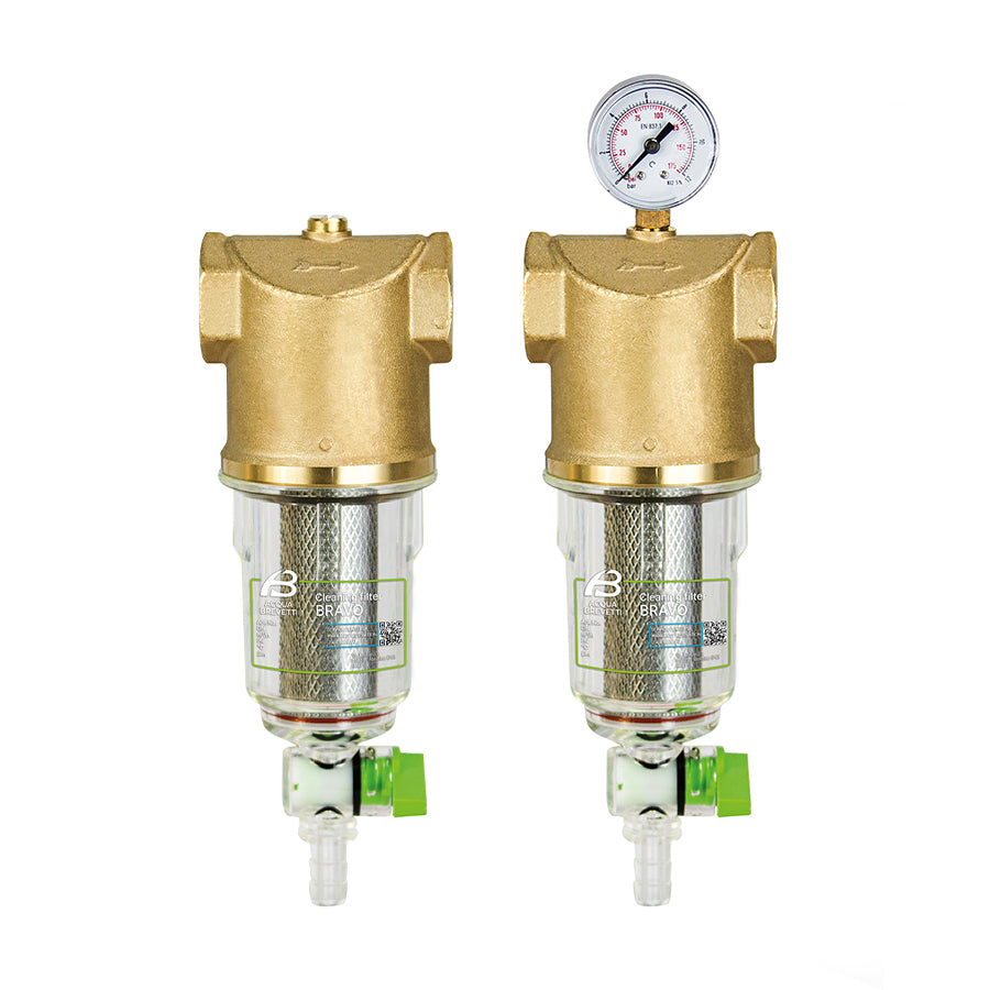 Acquabrevetti Bravo FT312 3/4