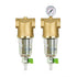 Acquabrevetti Bravo FT312 3/4" F Manual Cleaning Filter
