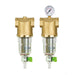 Acquabrevetti Bravo FT312 3/4" F Manual Cleaning Filter