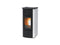 Termostufa a Pellet MCZ Clio Hydro 23 Kw Vari Colori
