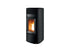 Stufa a Pellet MCZ Club Air Matic 10 Core R Maestro Plus Da 10 Kw Vari Colori