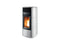 Stufa a Pellet MCZ Club Air Matic 10 Core R Maestro Plus Da 10 Kw Vari Colori