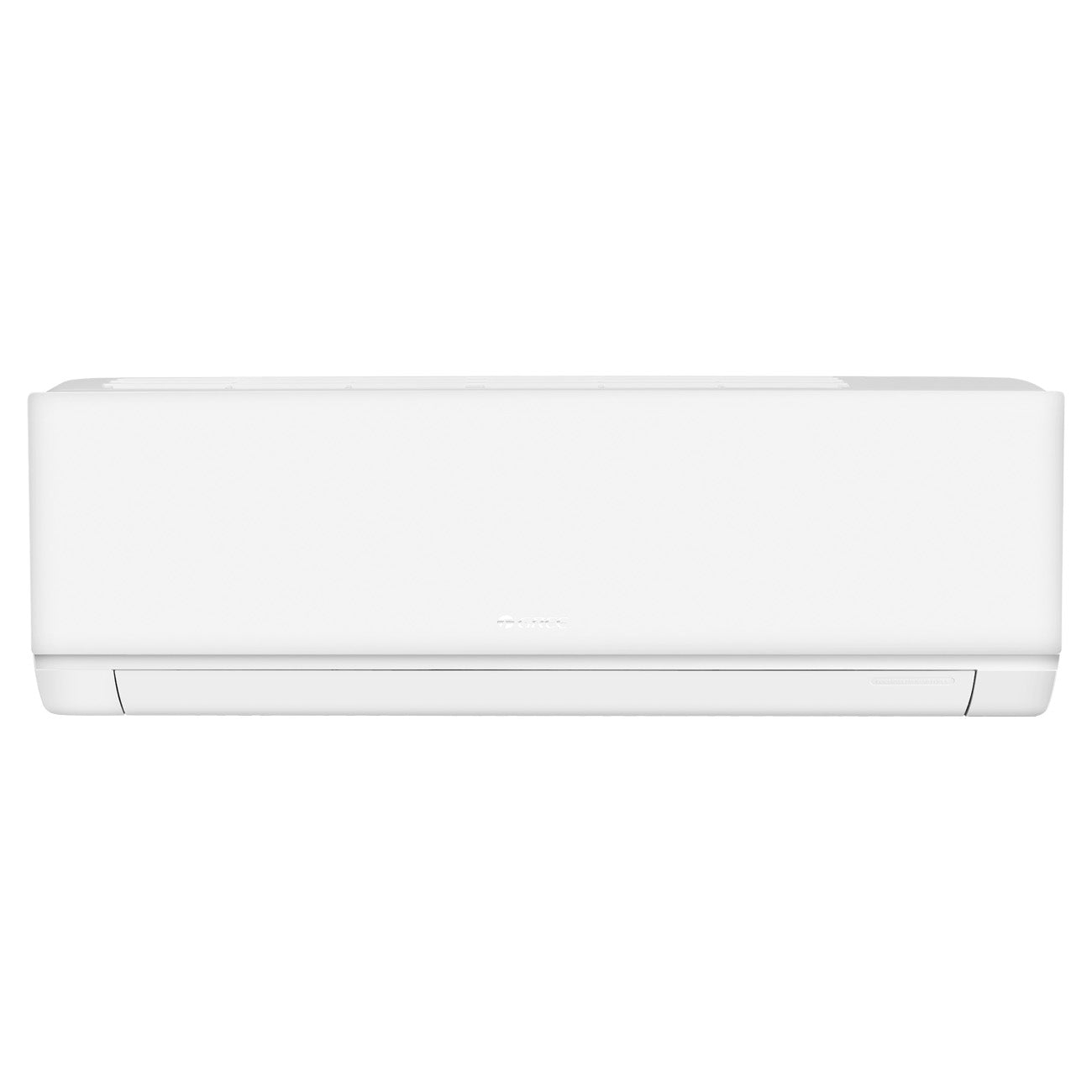 Condizionatore Climatizzatore Gree Dual Split Inverter R-32 Modello Cosmo 9000+12000 BTU Wi-Fi Integrato Con GWHD(18)NK6OO