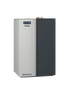 La Nordica Extraflame IDRO PK30 Pellet Boiler, 30 kW, Grey Color