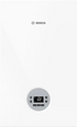 Caldaia a condensazione Junkers Bosch Condens 1200 W GC1200W (fronte).