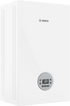 Caldaia a condensazione Junkers Bosch Condens 1200 W GC1200W (laterale sinistro).