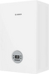 Caldaia a condensazione Junkers Bosch Condens 1200 W GC1200W (laterale destro).