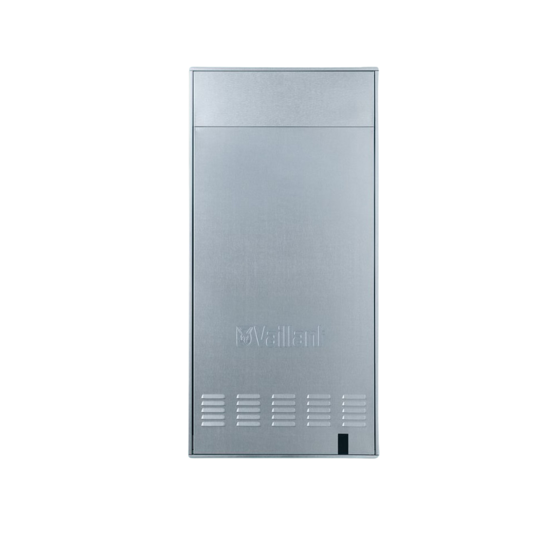 Built-in box for Vaillant boilers