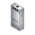 Chaudière à condensation encastrable Vaillant ecoINWALL Plus VMW 266/2-5 I 25 kW, code 0010017154+0010030848 - Fournie avec kit d'évacuation des fumées - Coffret intégré 