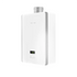 Rinnai Infinity 17i Internal Methane Gas Water Heater Code REU-A1720FFU-E-NG - Complete with Flue Gas Exhaust Kit