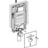Réservoir encastré Geberit Combifix 110.790.00.1 pour WC suspendus