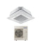 Condizionatore Climatizzatore Samsung Cassetta a 4 vie Windfree AC120RN4DKG 42000 BTU