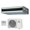 Condizionatore Climatizzatore Fujitsu Canalizzato Serie KL Eco R-32 14000 BTU ARXG14KLLAP/AOEG14KATA Wi-Fi Optional