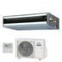Condizionatore Climatizzatore Fujitsu Canalizzato Serie KL Eco R-32 14000 BTU ARXG14KLLAP/AOEG14KATA Wi-Fi Optional