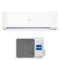 Climatiseur monosplit à inverseur Haier Expert, modèle 9000 BTU, R-32, Wi-Fi intégré AS25XCAHRA 