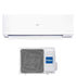 Climatiseur monosplit à inverseur Haier Expert, modèle 9000 BTU, R-32, Wi-Fi intégré AS25XCAHRA 