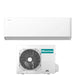 Climatiseur Hisense Monosplit Inverter Easy Smart R-32 9000 BTU CA25YR4BG avec Wi-Fi intégré