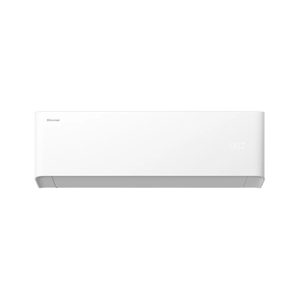 Climatiseur Hisense Monosplit Inverter Easy Smart R-32 9000 BTU CA25YR4BG avec Wi-Fi intégré