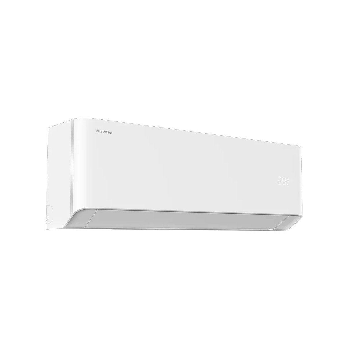 Climatiseur Hisense Monosplit Inverter Easy Smart R-32 9000 BTU CA25YR4BG avec Wi-Fi intégré