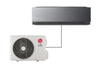 Condizionatore Climatizzatore LG Monosplit Inverter R-32 ARTCOOL Mirror Al Air 12000 BTU Wifi integrato AA12SP.NS1